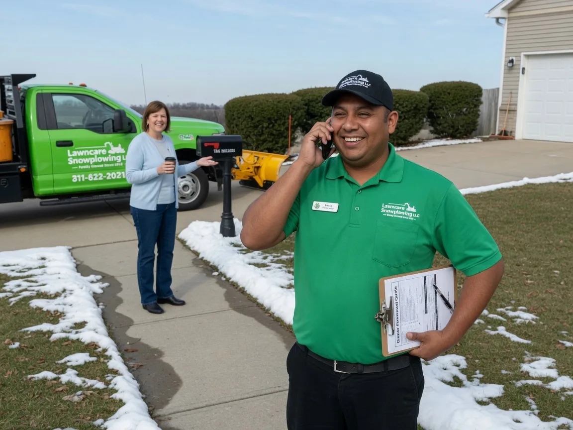 Lawn Care Services By Expert Landscaper Beason, IL FAQs
